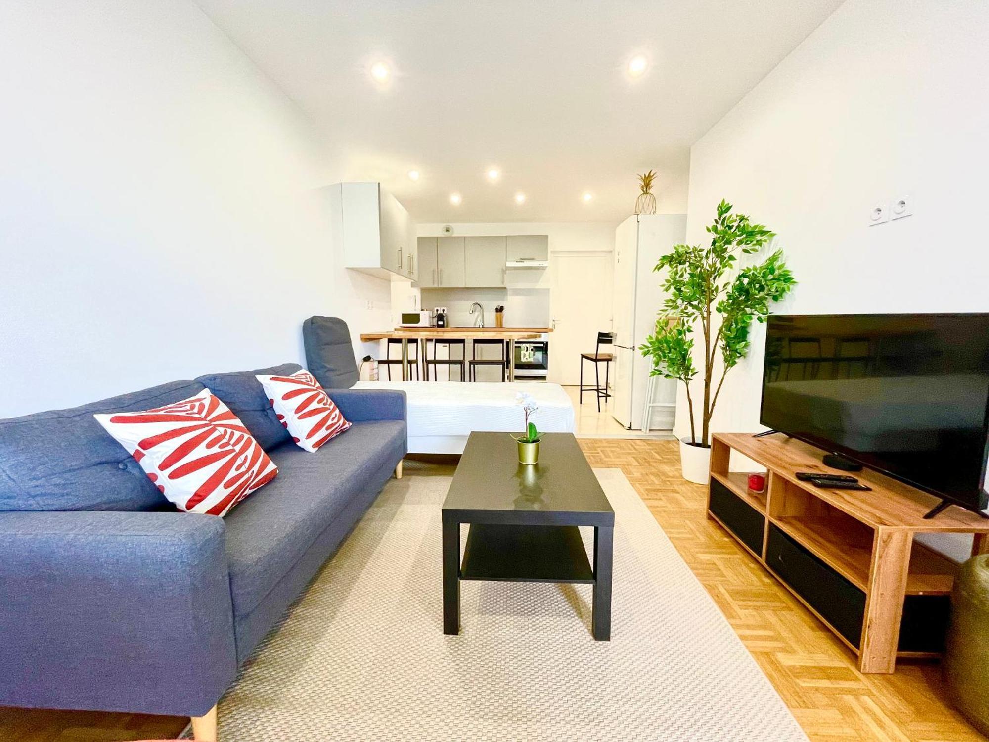 Bngo I Le Spacieux I 3 Chambres, 2 Salles De Bain, Parking Prive Gratuit, 8 Personnes, Vieux Lyon Hypercentre Εξωτερικό φωτογραφία