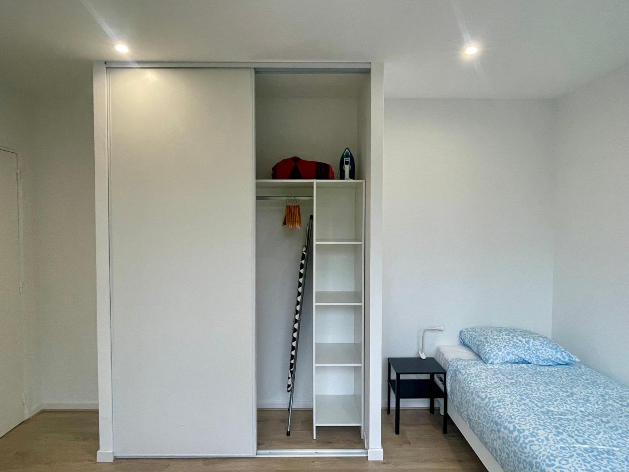 Bngo I Le Spacieux I 3 Chambres, 2 Salles De Bain, Parking Prive Gratuit, 8 Personnes, Vieux Lyon Hypercentre Εξωτερικό φωτογραφία