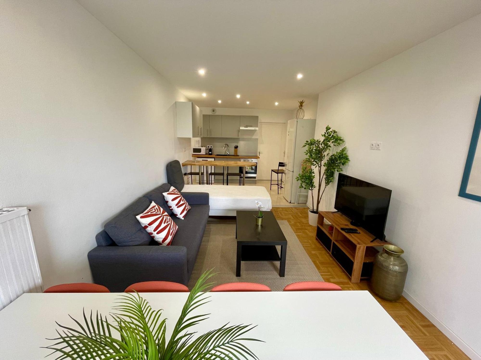 Bngo I Le Spacieux I 3 Chambres, 2 Salles De Bain, Parking Prive Gratuit, 8 Personnes, Vieux Lyon Hypercentre Εξωτερικό φωτογραφία