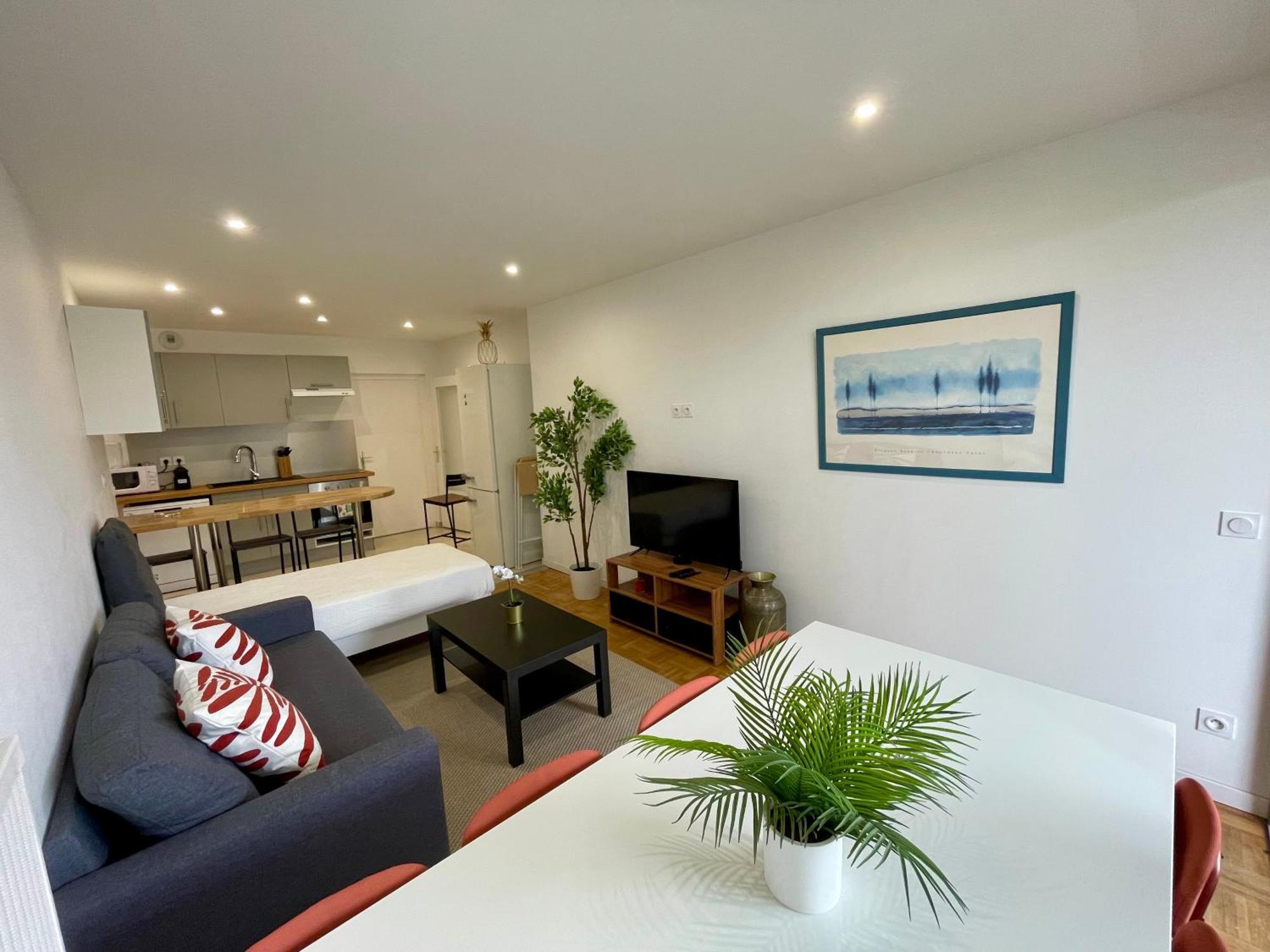 Bngo I Le Spacieux I 3 Chambres, 2 Salles De Bain, Parking Prive Gratuit, 8 Personnes, Vieux Lyon Hypercentre Εξωτερικό φωτογραφία