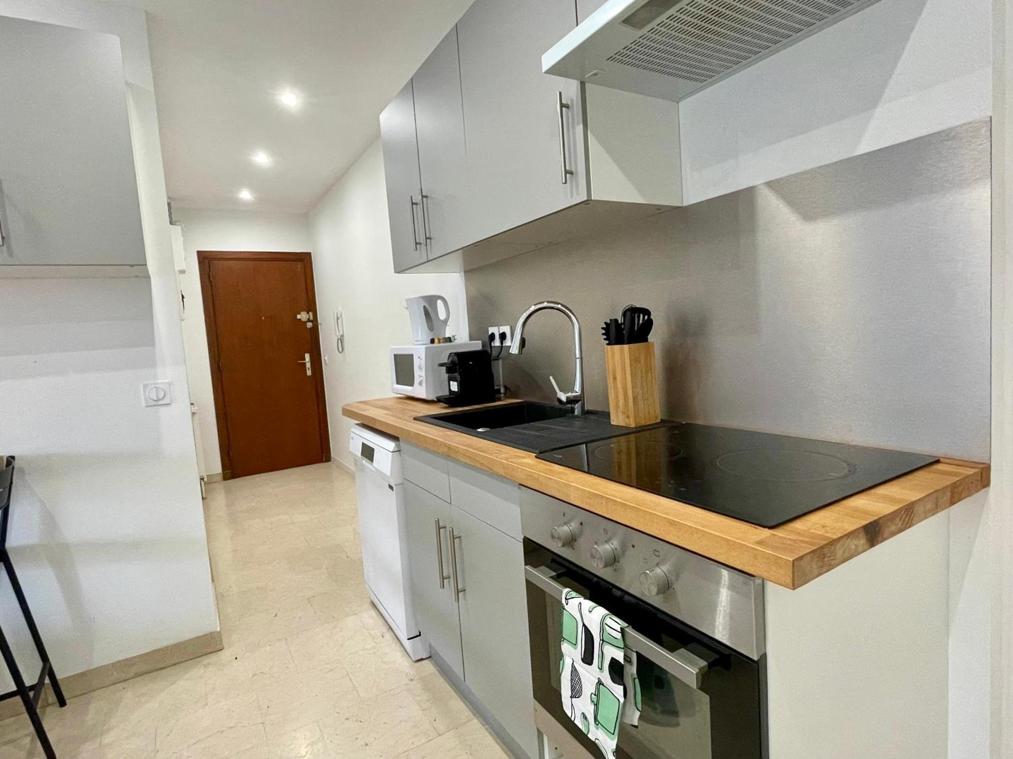 Bngo I Le Spacieux I 3 Chambres, 2 Salles De Bain, Parking Prive Gratuit, 8 Personnes, Vieux Lyon Hypercentre Εξωτερικό φωτογραφία