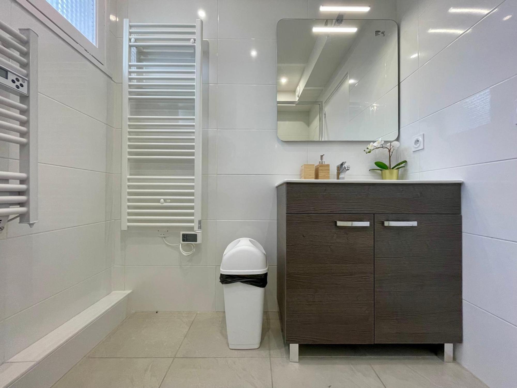 Bngo I Le Spacieux I 3 Chambres, 2 Salles De Bain, Parking Prive Gratuit, 8 Personnes, Vieux Lyon Hypercentre Εξωτερικό φωτογραφία